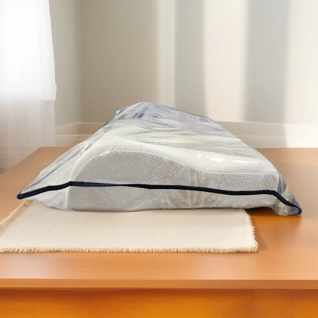 ALMOHADA CERVICAL - Imagen 3