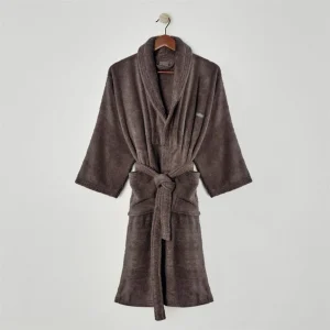 ALBORNOZ ZERO TWIST GRIS DON ALGODÓN