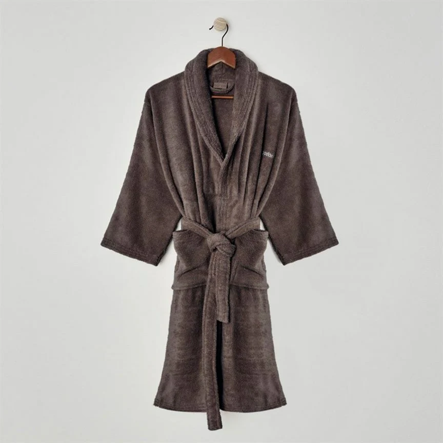 ALBORNOZ ZERO TWIST GRIS DON ALGODÓN