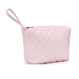 NECESER DE BEBE POLIPIEL LUX 0556 ROSA DUFFI