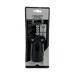 Abridor De Botellas Concepts Life Negro 6X4x17cm