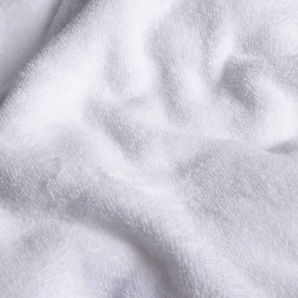 ALBORNOZ ZERO TWIST BLANCO DON ALGODÓN - Imagen 3