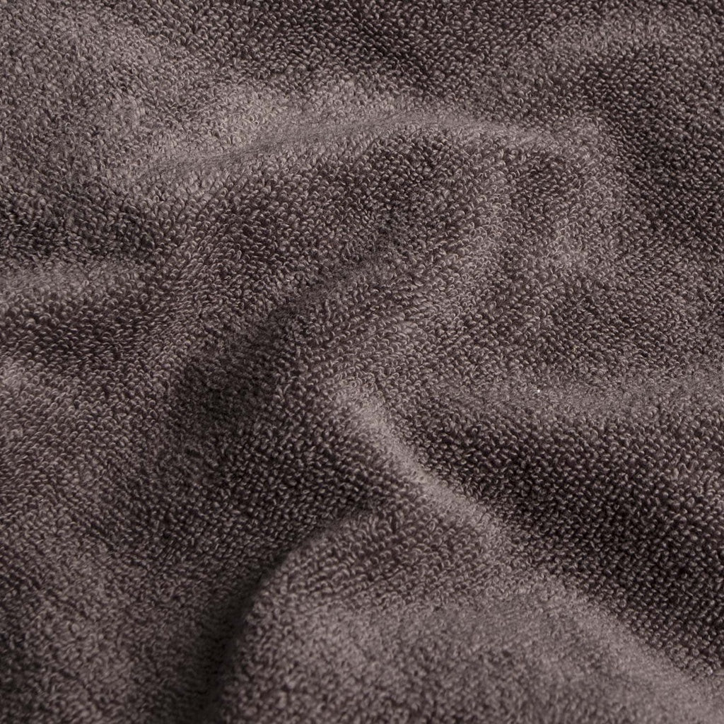 ALBORNOZ ZERO TWIST GRIS DON ALGODÓN - Imagen 3