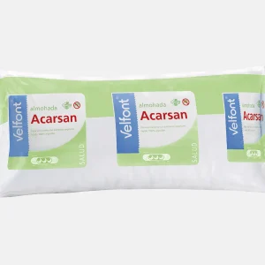 Almohada Velfont Acarsan