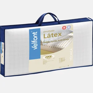 Almohada Velfont Látex