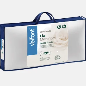 Almohada Velfont Lia
