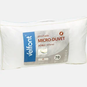 Almohada Velfont Micro Duvet