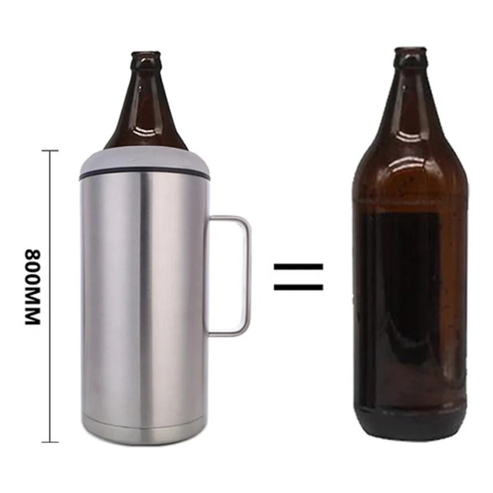 Termo Caguamon Gorilon 1.2 L - Origami Home - Imagen 6