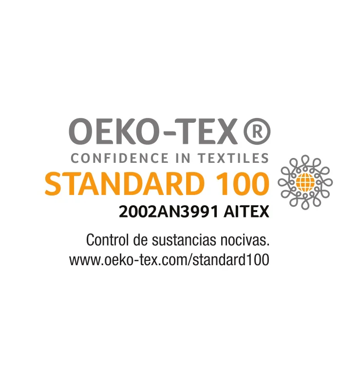 CUBRECOLCHÓN ACOLCHADO VENTO BELNOU - Imagen 4