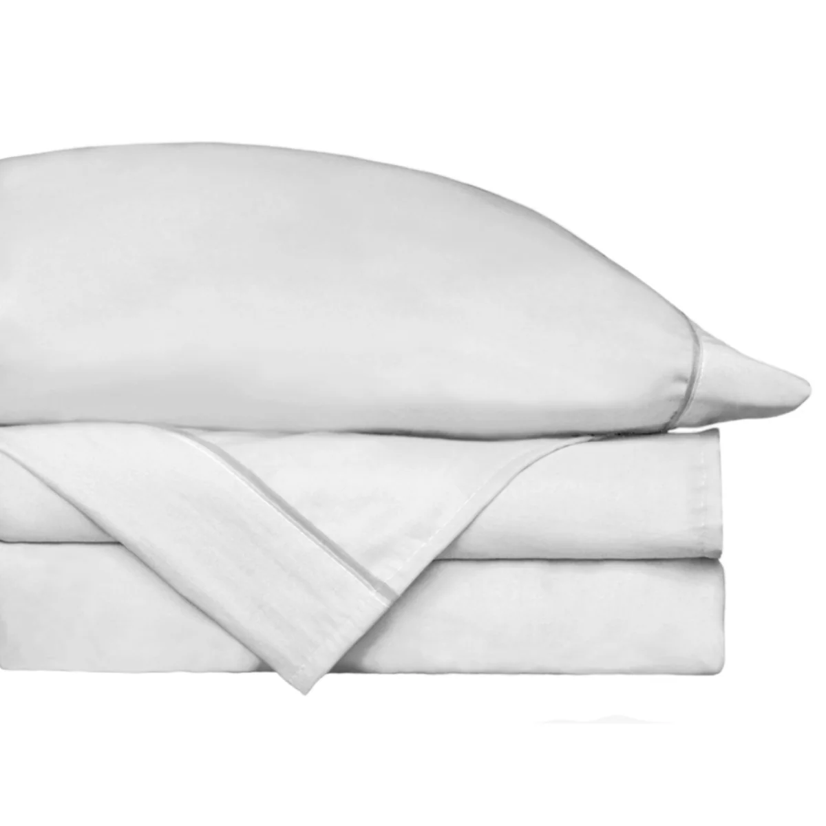 Juego de Fundas de Duvet Tencel - Fibra de Eucalipto Ultra-fresco y Ultra-suave - Tamaño y Color a Elegir - Imagen 4