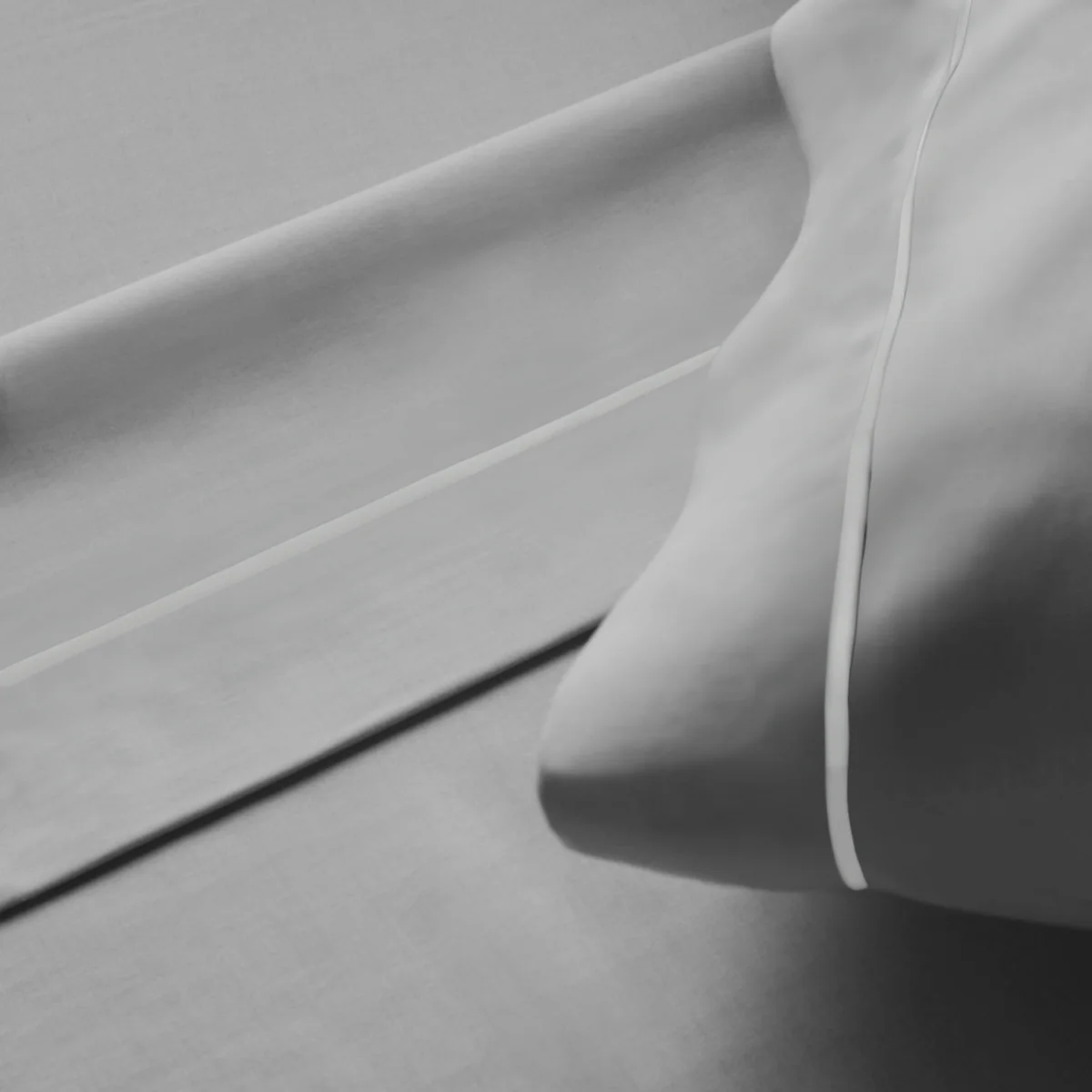 Juego de Fundas de Duvet Tencel - Fibra de Eucalipto Ultra-fresco y Ultra-suave - Tamaño y Color a Elegir - Imagen 8