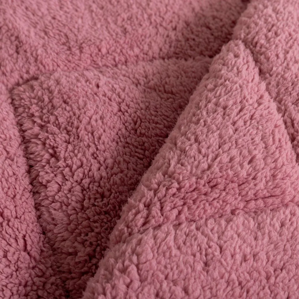 EDREDON JACQUARD CEDRIC MAQUILLAJE KARAMELO - Imagen 3