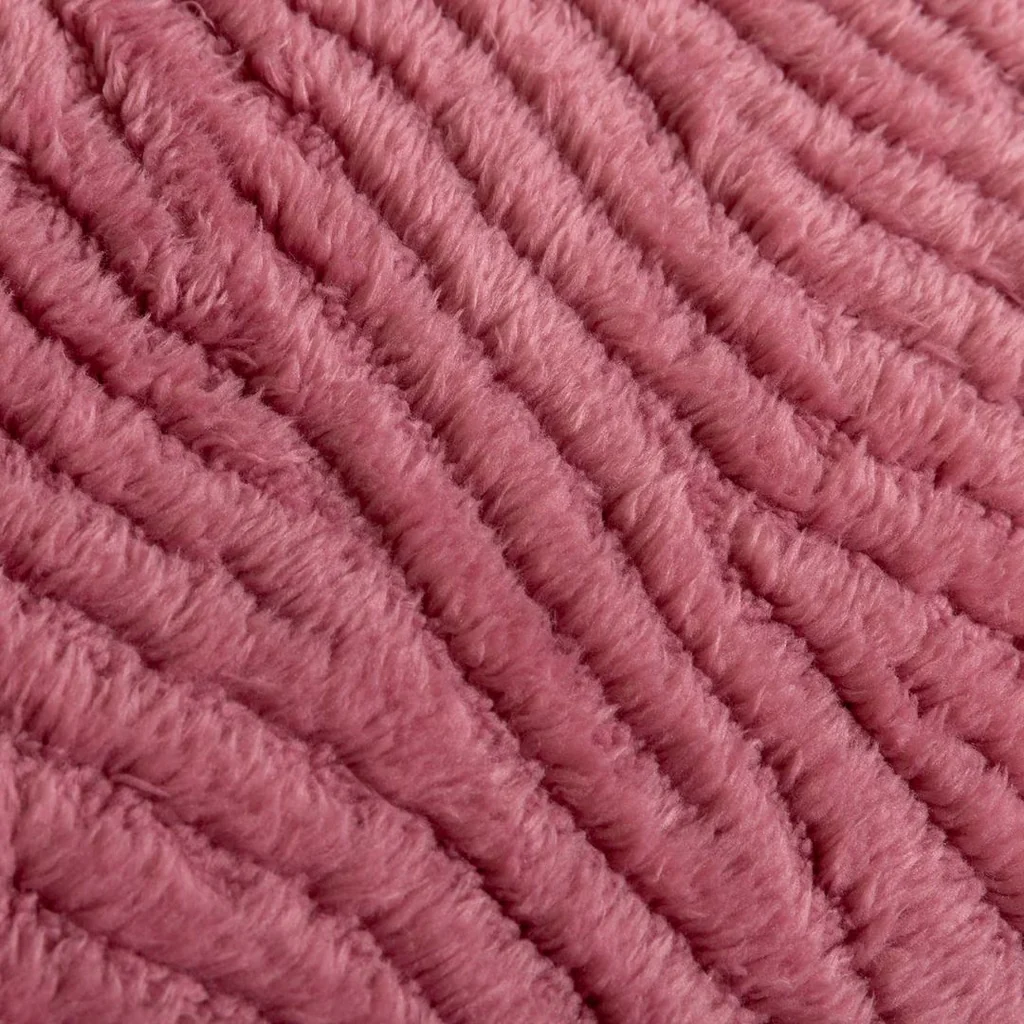 EDREDON JACQUARD CEDRIC MAQUILLAJE KARAMELO - Imagen 4