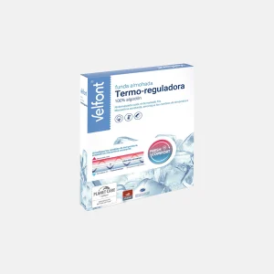 Funda Almohada Velfont Termorregulador Outlast