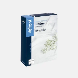 Funda colchón Velfont Padua