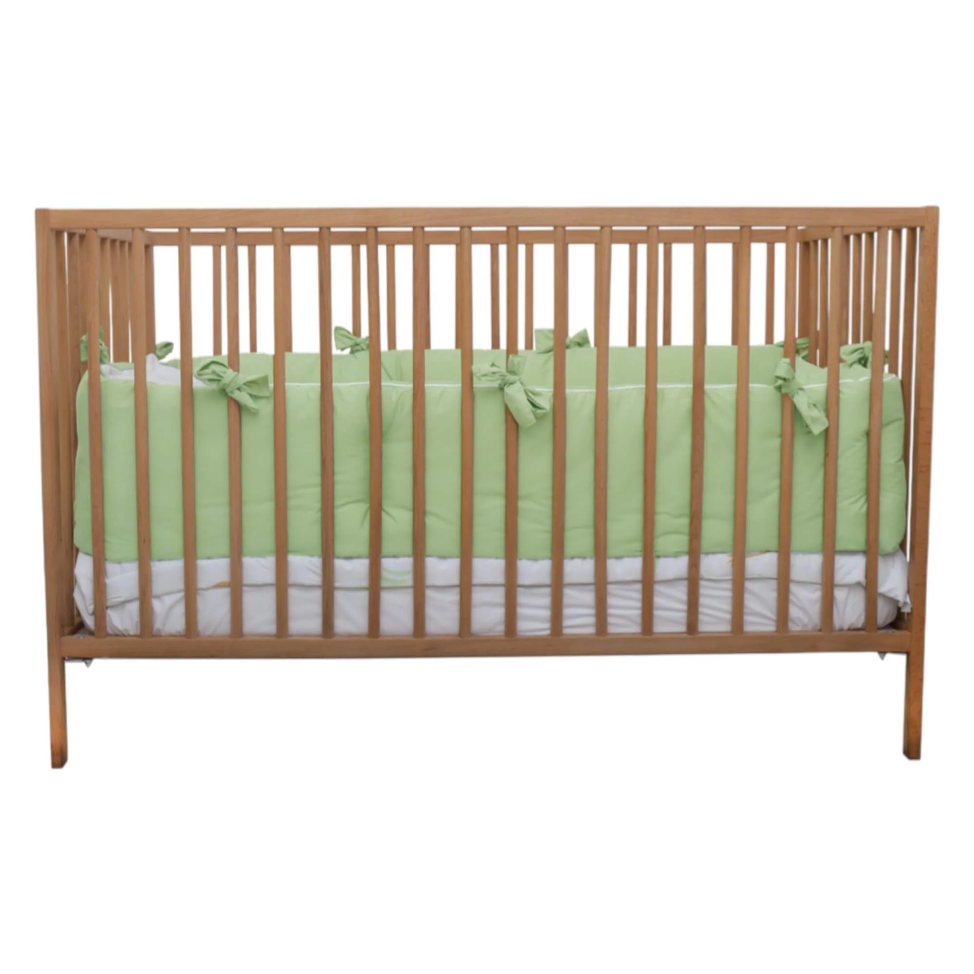 Juego de Cuna Cary Dino brach 4 piezas Verde - Imagen 6