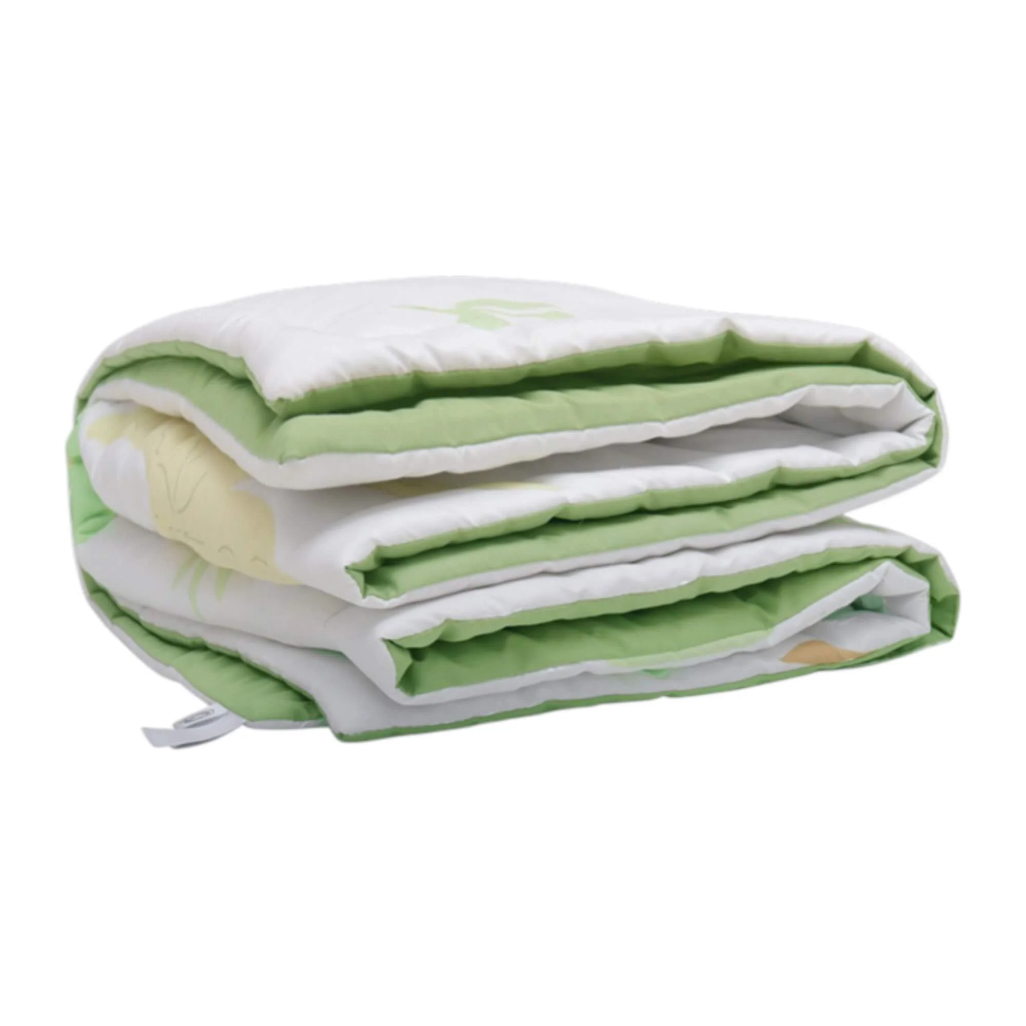 Juego de Cuna Cary Dino brach 4 piezas Verde - Imagen 9