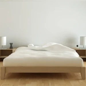 Protector de colchón 100% algodón