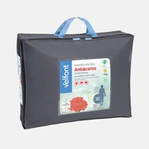 Nórdico Velfont Antiácaros Smartclima