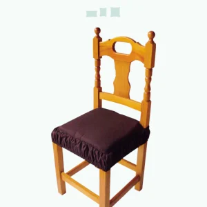 17 Cojín Asiento Ajustable Silla  F. Liso 01