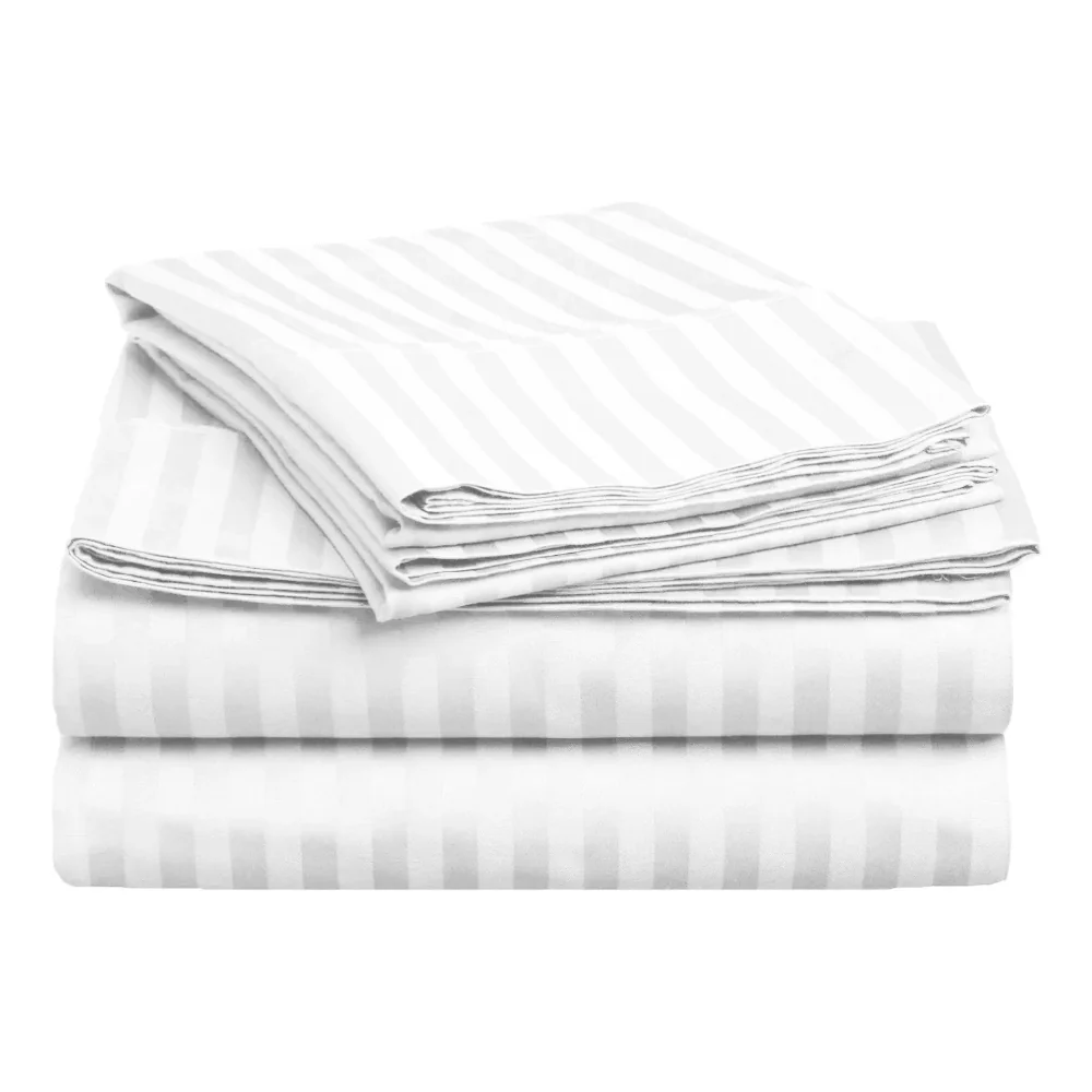 Juego de Sábanas Microfibra Suave Quetzal - Imagen 2