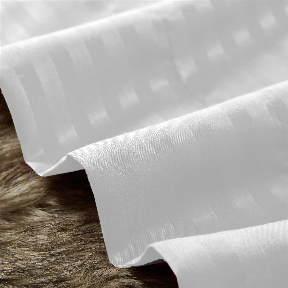 Juego de Sábanas Microfibra Suave Quetzal - Imagen 4