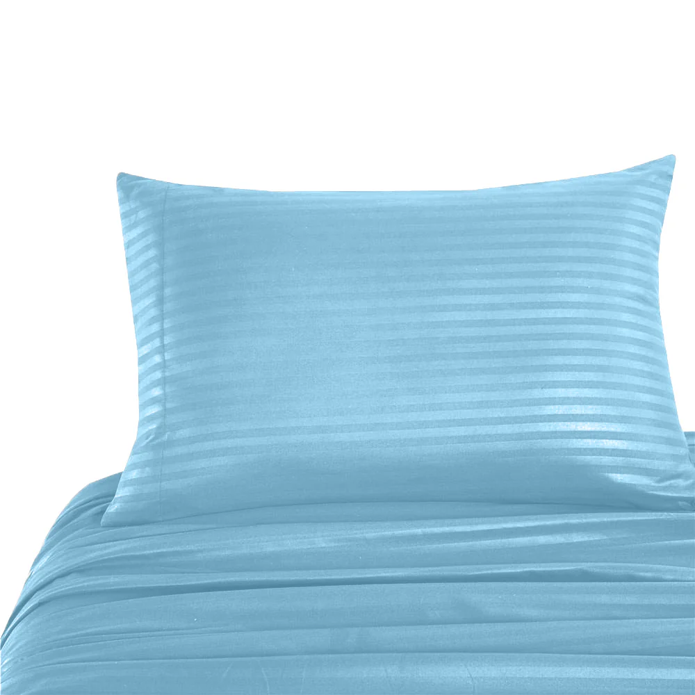 Juego de Sábanas Microfibra Suave Quetzal - Imagen 6