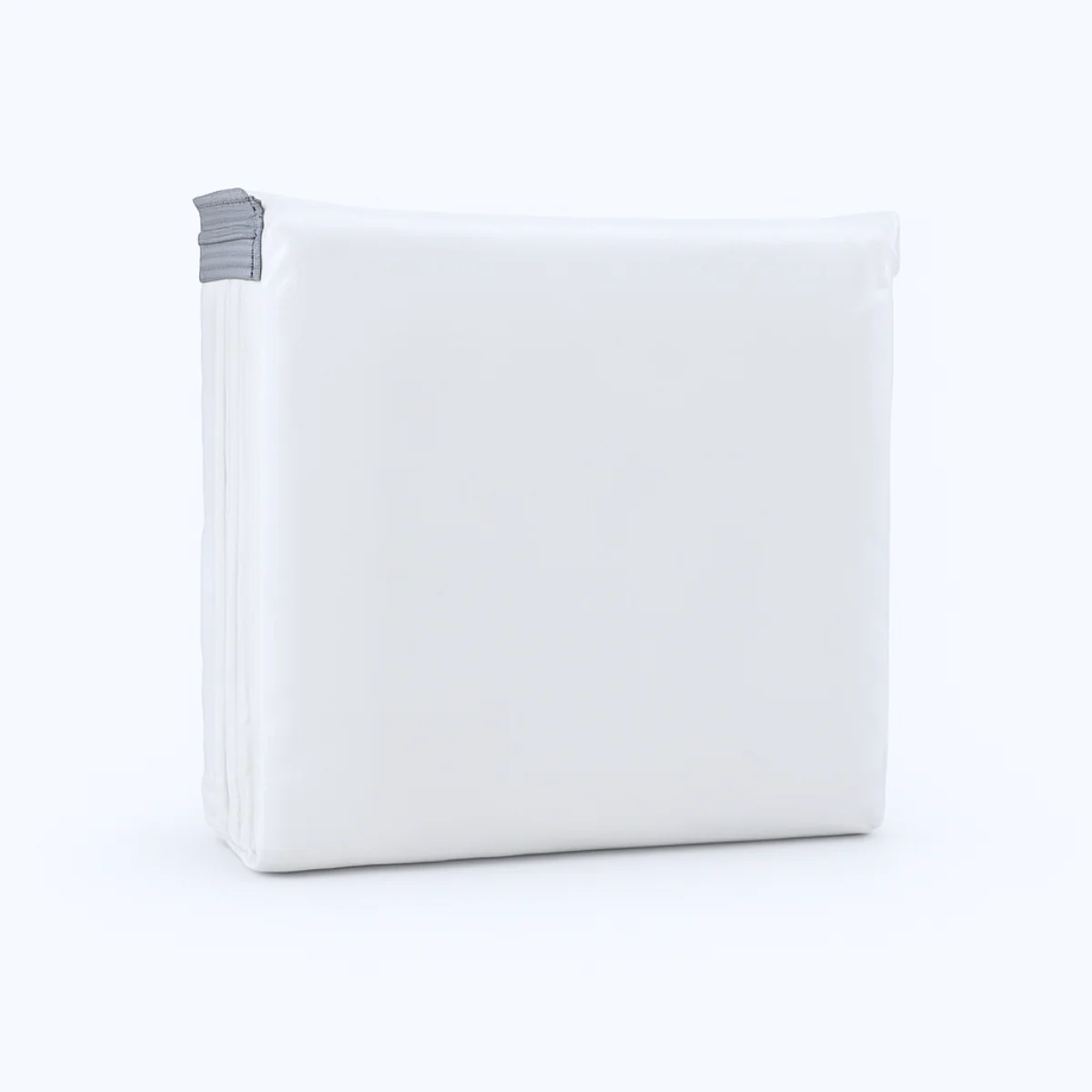 Juego de Sábanas Básica Algodón Percal 200 -Tamaño y color a elegir - Imagen 4