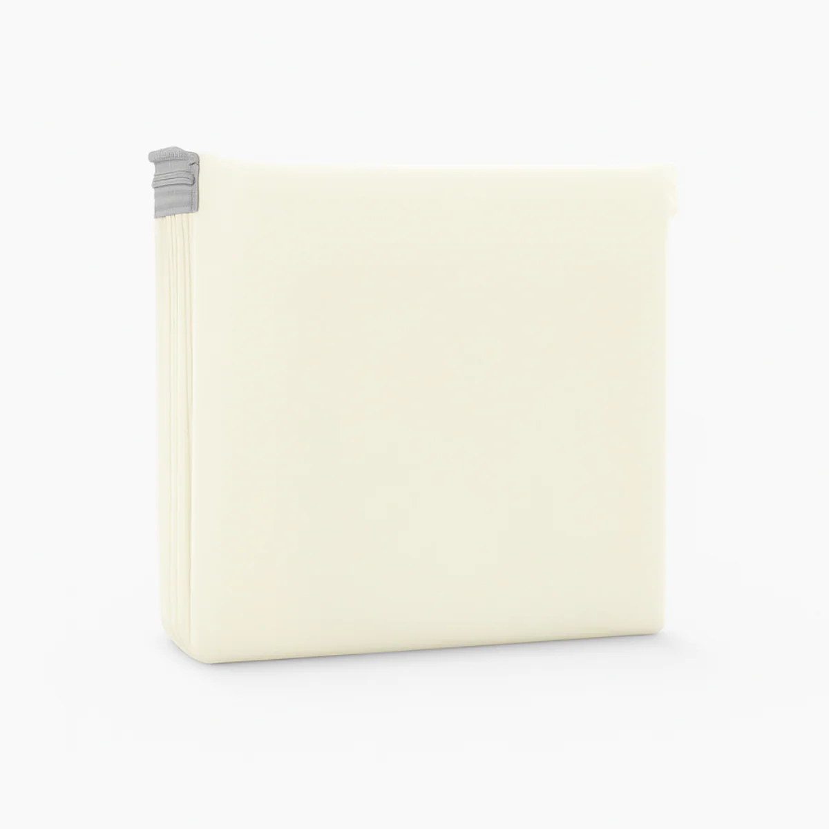 Juego de Sábanas Básica Algodón Percal 200 -Tamaño y color a elegir - Imagen 9