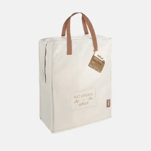 Cubrecolchón Max Cotton