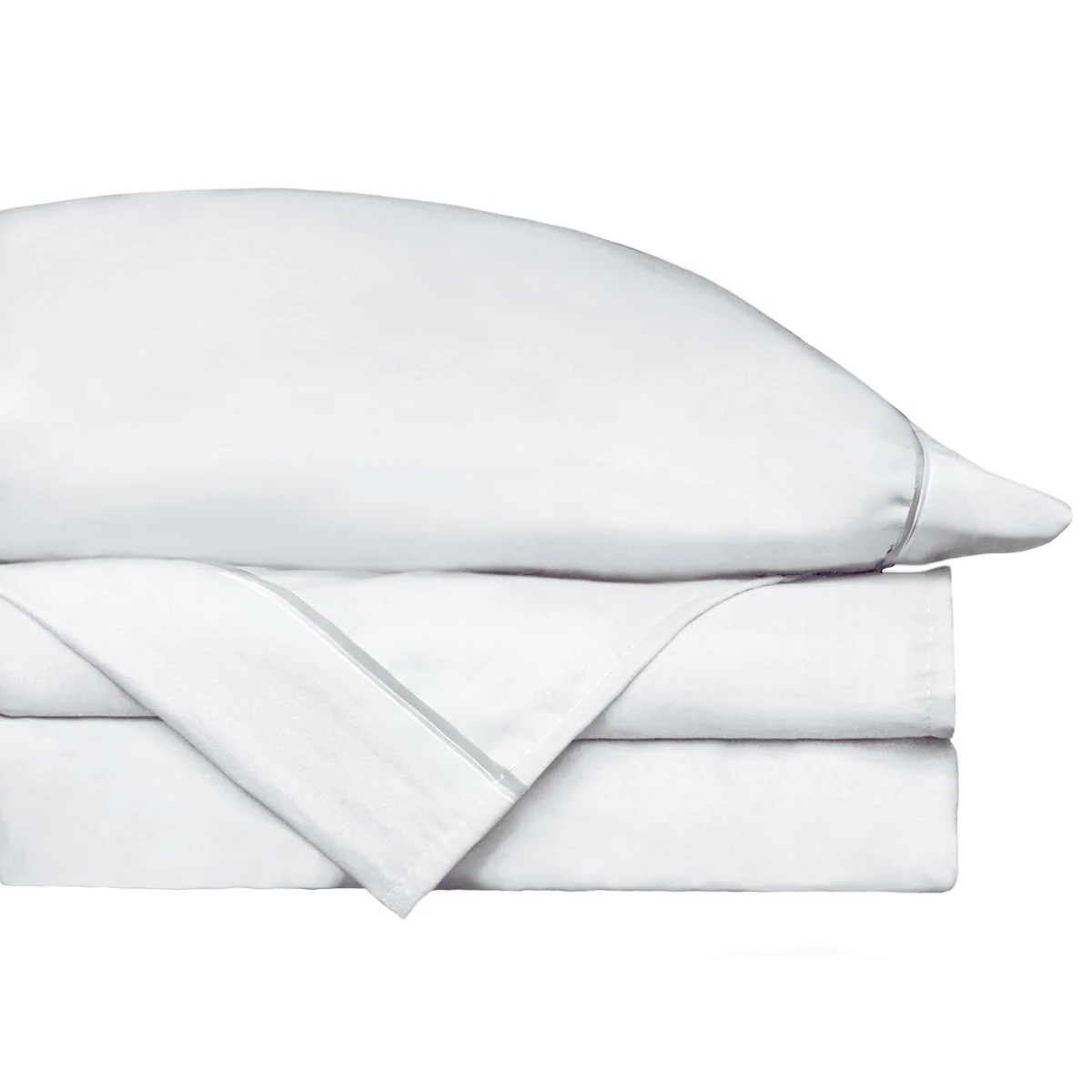 Juego de Sábanas Tencel - Fibra de Eucalipto Ultra-fresco y Ultra-suave - Tamaño y Color a Elegir