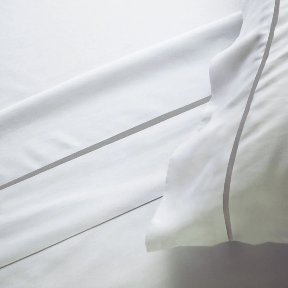 Juego de Sábanas Tencel - Fibra de Eucalipto Ultra-fresco y Ultra-suave - Tamaño y Color a Elegir - Imagen 4