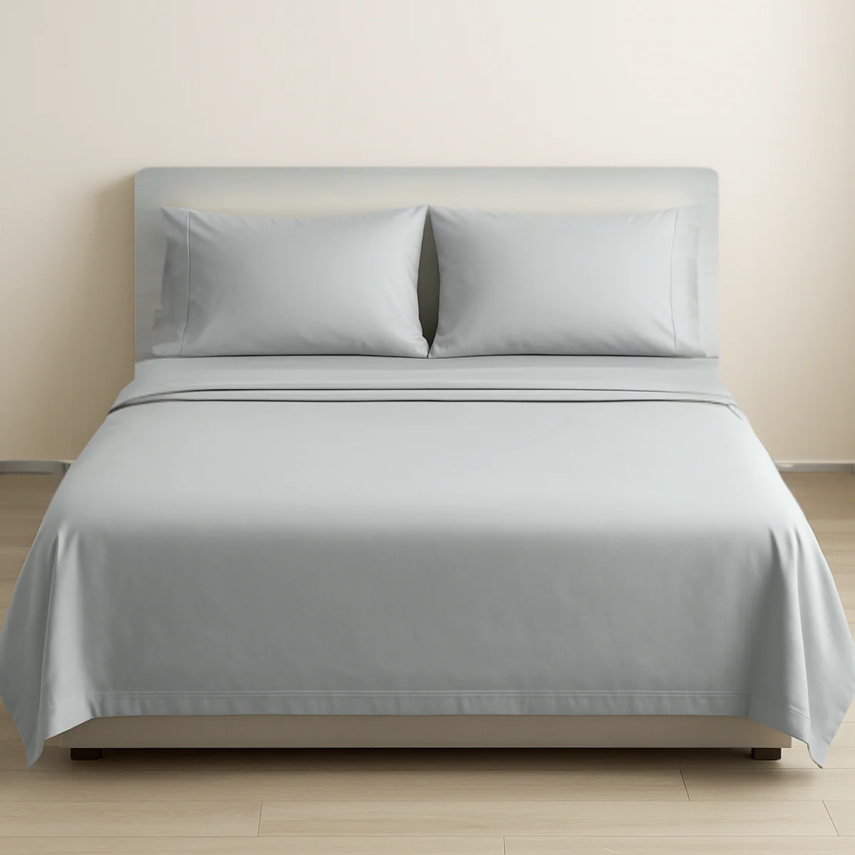 Juego de Sábanas Tencel - Fibra de Eucalipto Ultra-fresco y Ultra-suave - Tamaño y Color a Elegir - Imagen 8