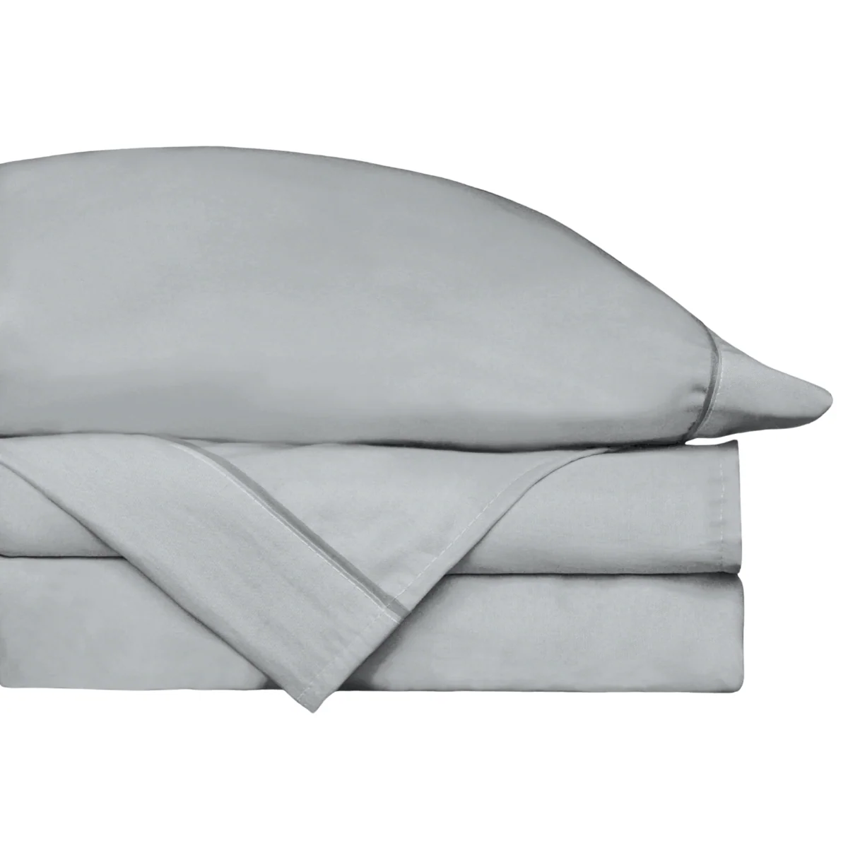 Juego de Sábanas Tencel - Fibra de Eucalipto Ultra-fresco y Ultra-suave - Tamaño y Color a Elegir - Imagen 7