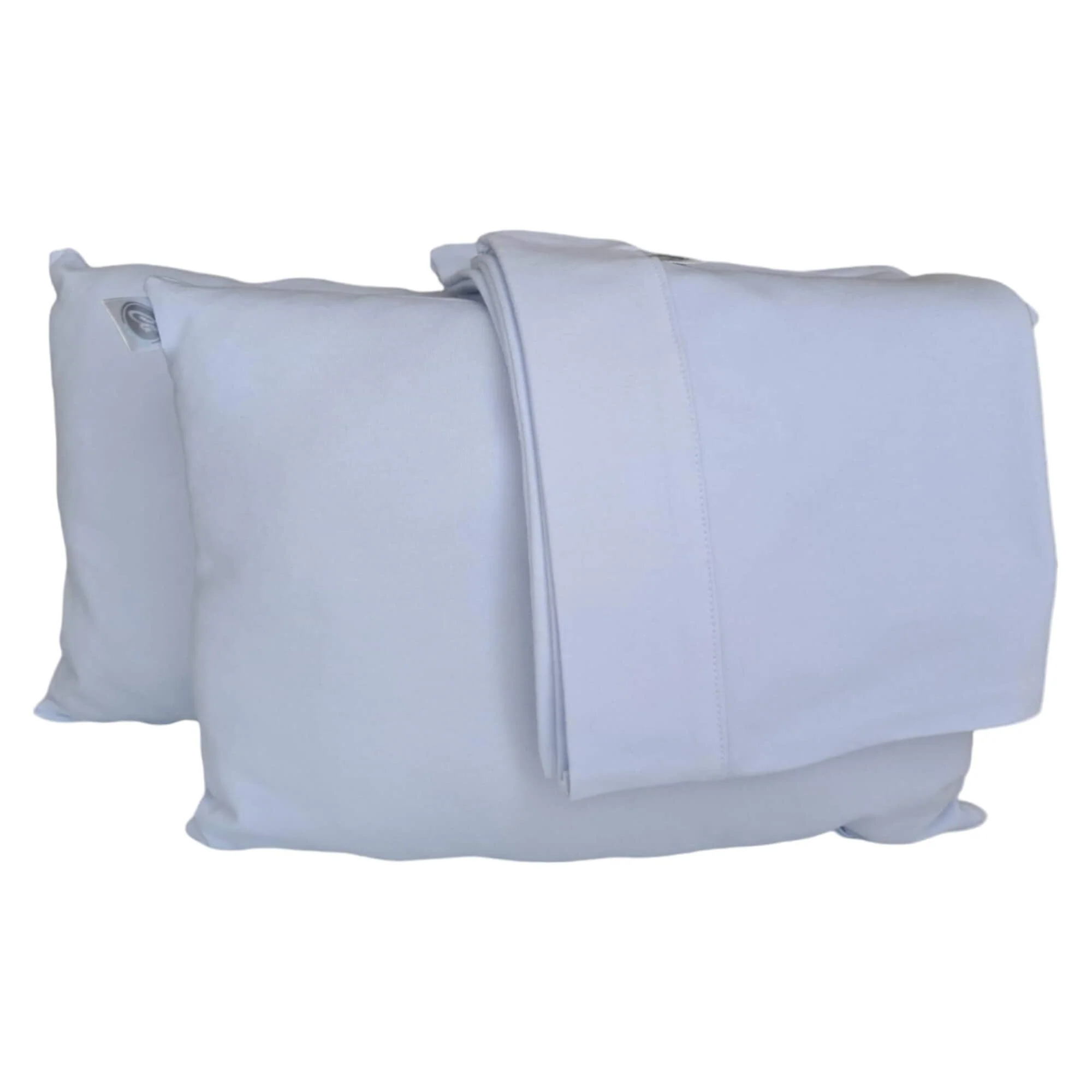 Pack de Almohadas Jersey Blanco - Cary bebé - Imagen 4