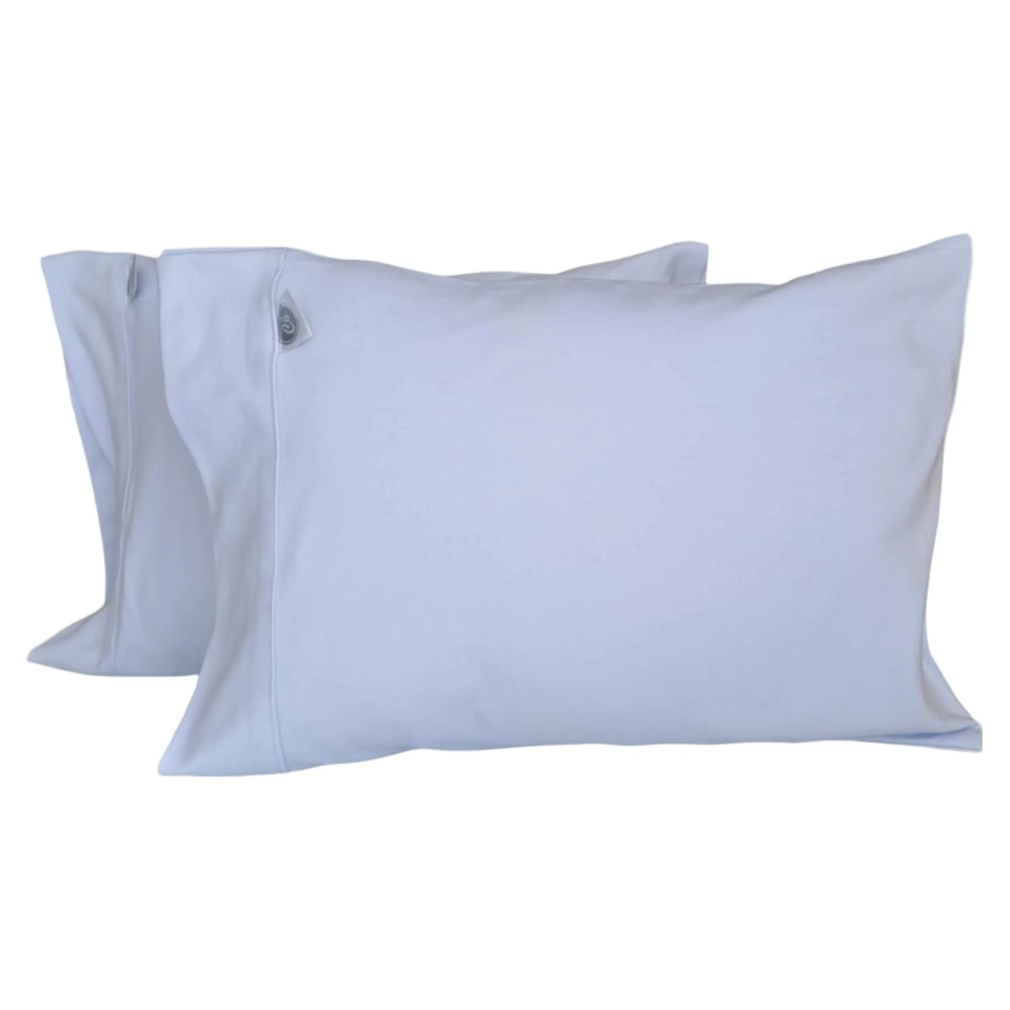 Pack de Almohadas Jersey Blanco - Cary bebé - Imagen 2