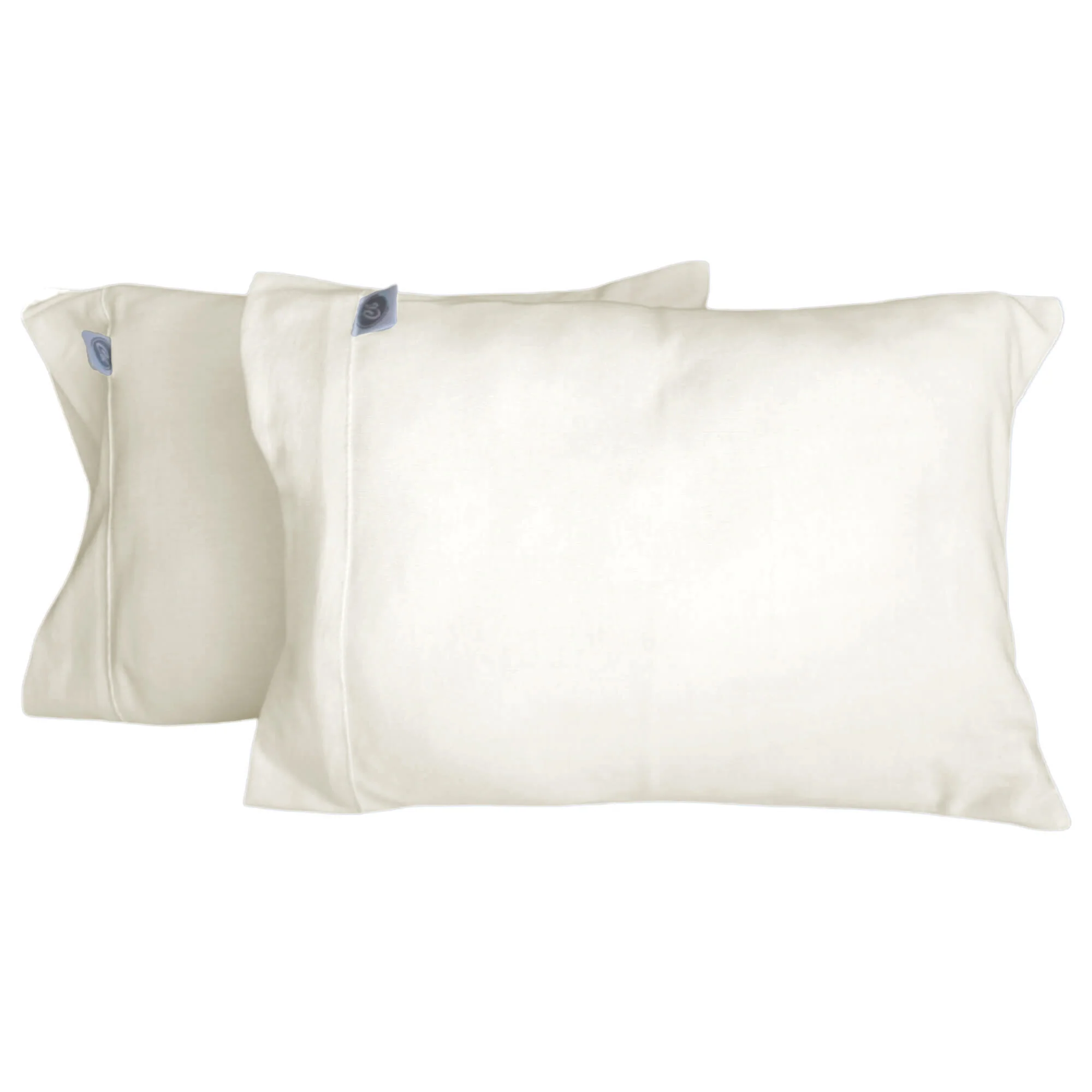 Pack de Almohadas Jersey Hueso - Cary bebé - Imagen 5